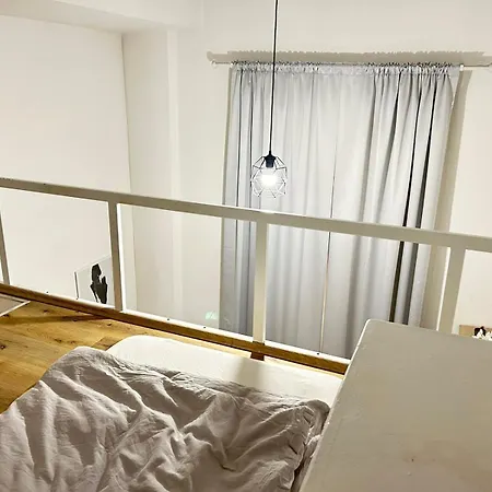 Entire Unit In The Center Of Prague Apartment Exterior photo